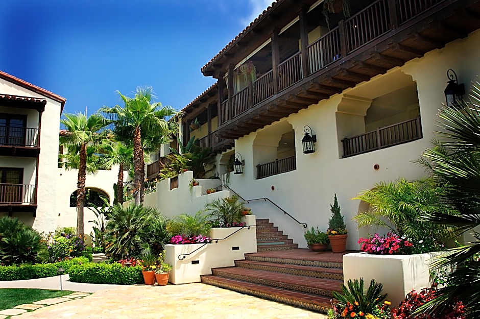 Estancia La Jolla Hotel Spa