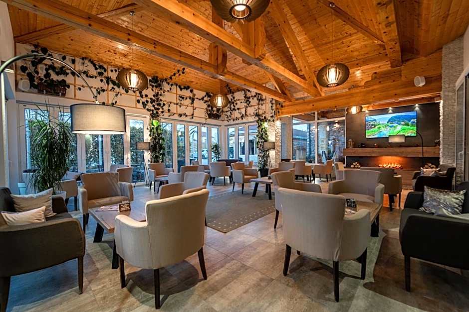 Hotel Mirjana & Rastoke