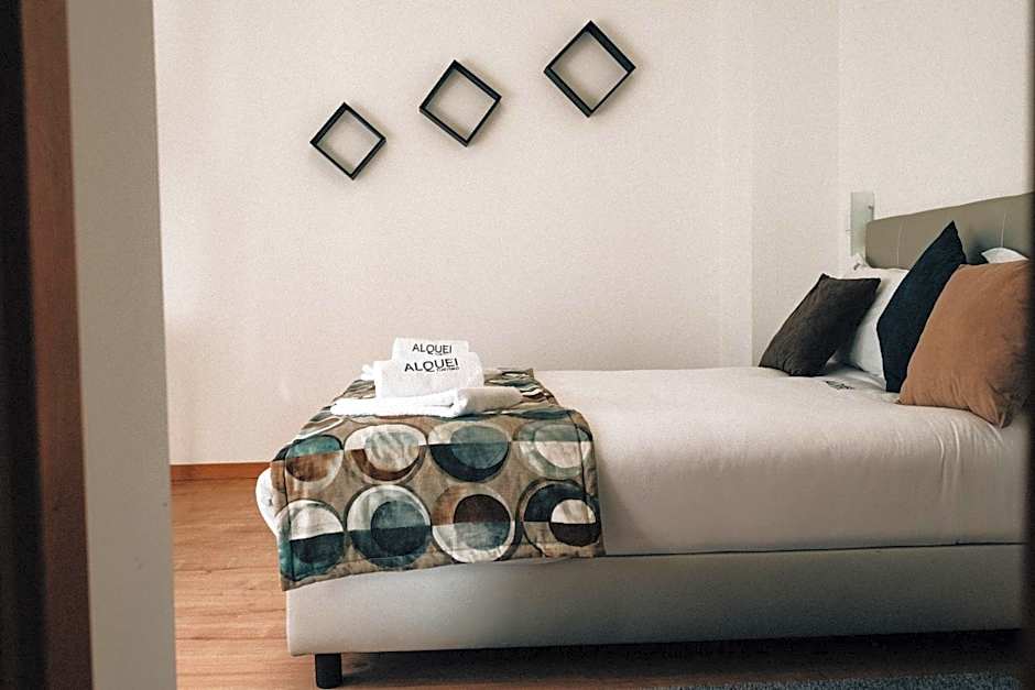 Alqueiturismo - Casas de Campo