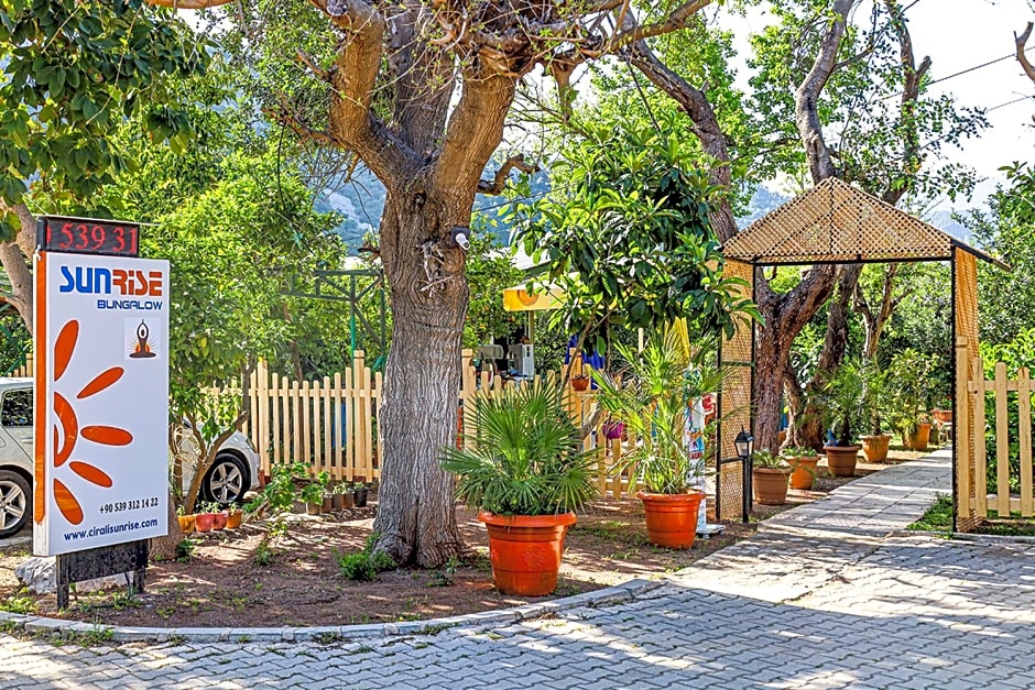 Three Islands Bungalow