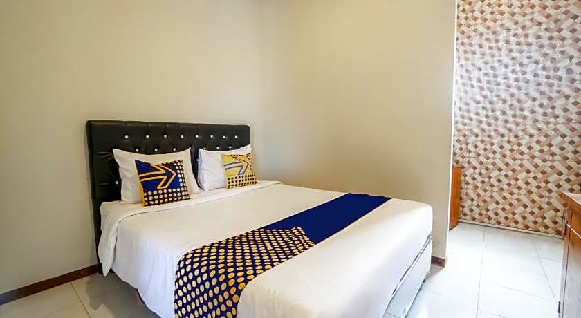 Hotel O Buduran Homestay Syariah