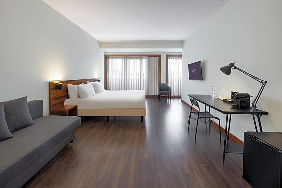 Dorma Praia Golfe