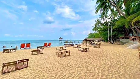 Huy Hoàng Homestay Kiên Giang