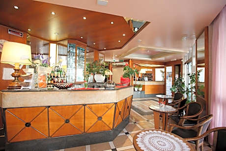 Hotel Baviera