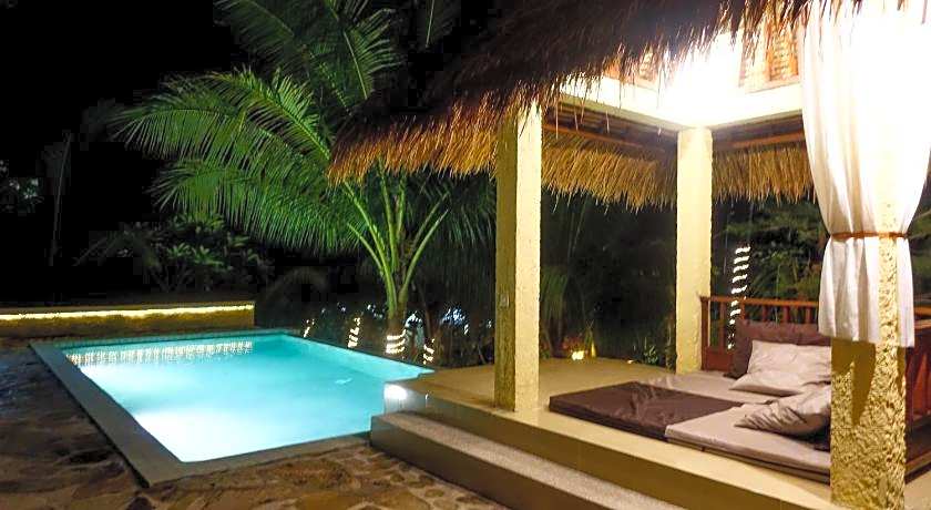 Nipah Pool Villas and Restaurant