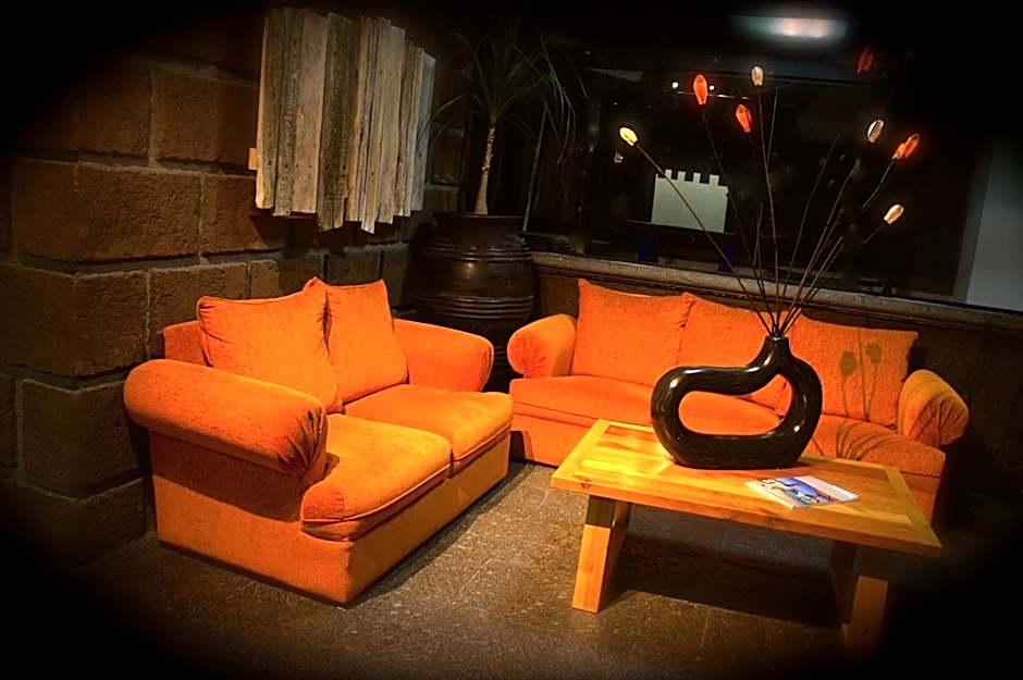 Aztic Hotel and Executive Suites