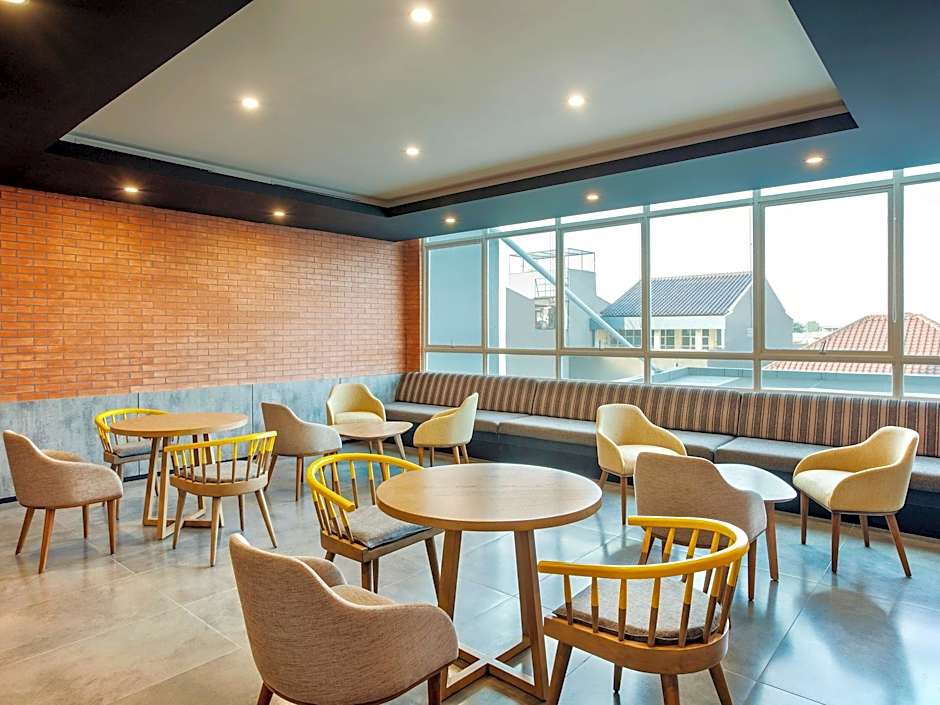 ibis Styles Bekasi Jatibening