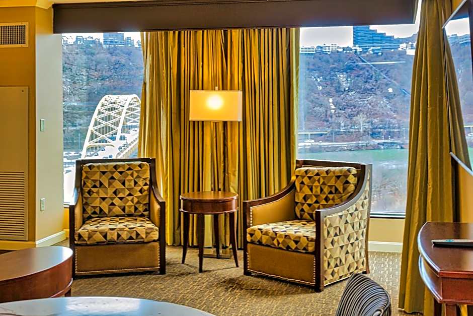 Wyndham Grand Pittsburgh Downtown