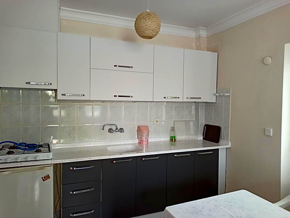 Işıl Suit Apart Otel