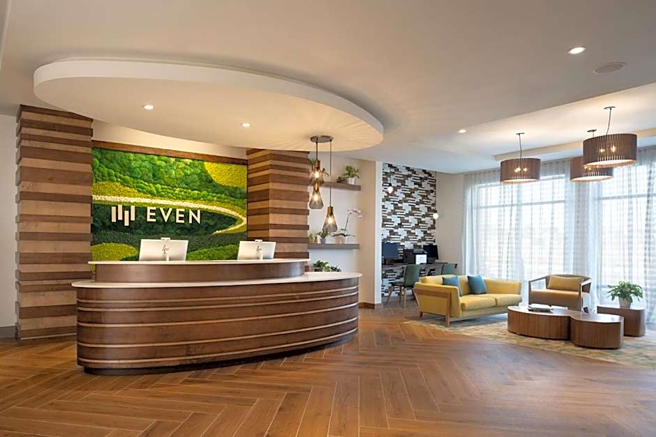 EVEN Hotel Bozeman Yellowstone Intl Arpt by IHG