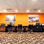 Crowne Plaza Newark Airport By IHG