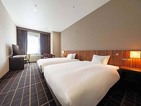 Residential Twin Room (3 Adults) - Non-Smoking