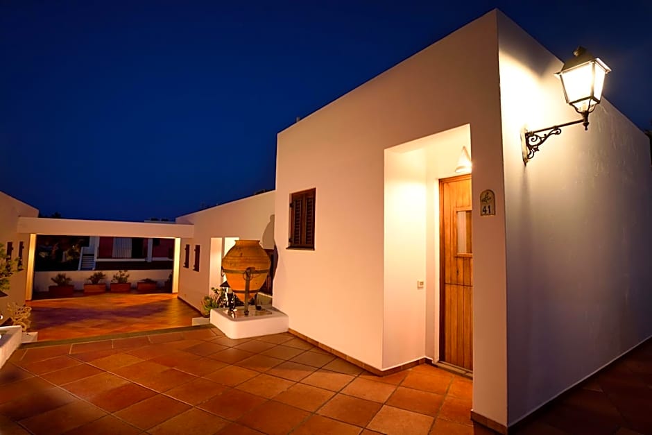 Gattopardo Park Hotel