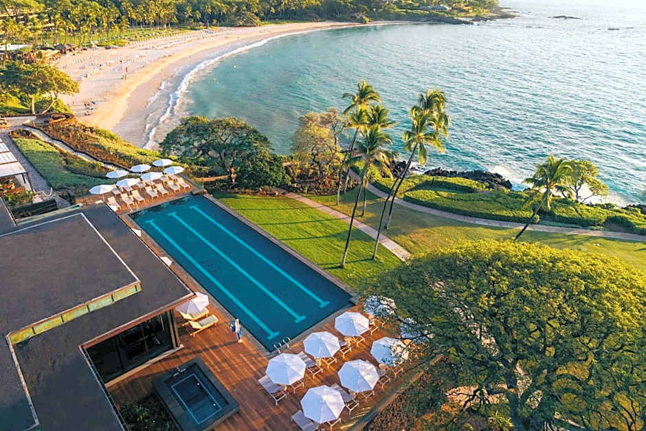 Mauna Kea Beach Hotel, Autograph Collection