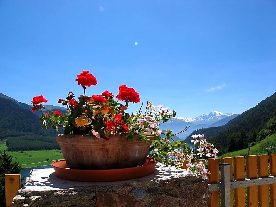 Appartement Sunnleitn