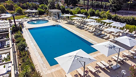 Holiday Inn Rome - Eur Parco Dei Medici By IHG