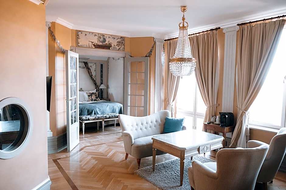 Clarion Hotel Wisby