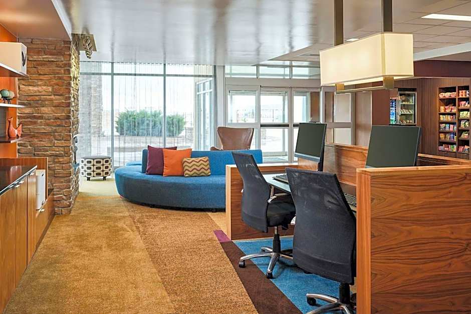 Fairfield Inn & Suites by Marriott Sidney