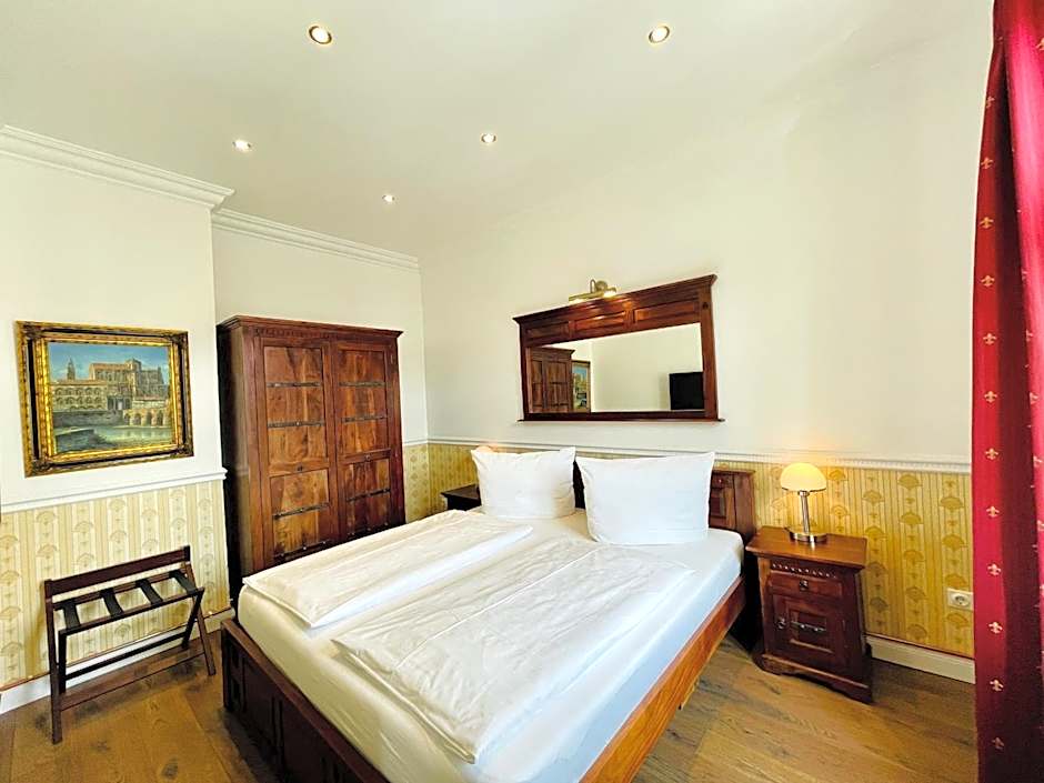 Garden Living - Boutique Hotel