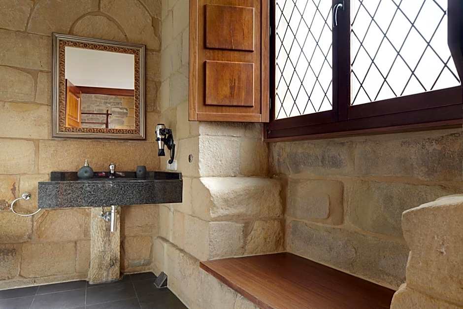 Saiaz Getaria Hotela