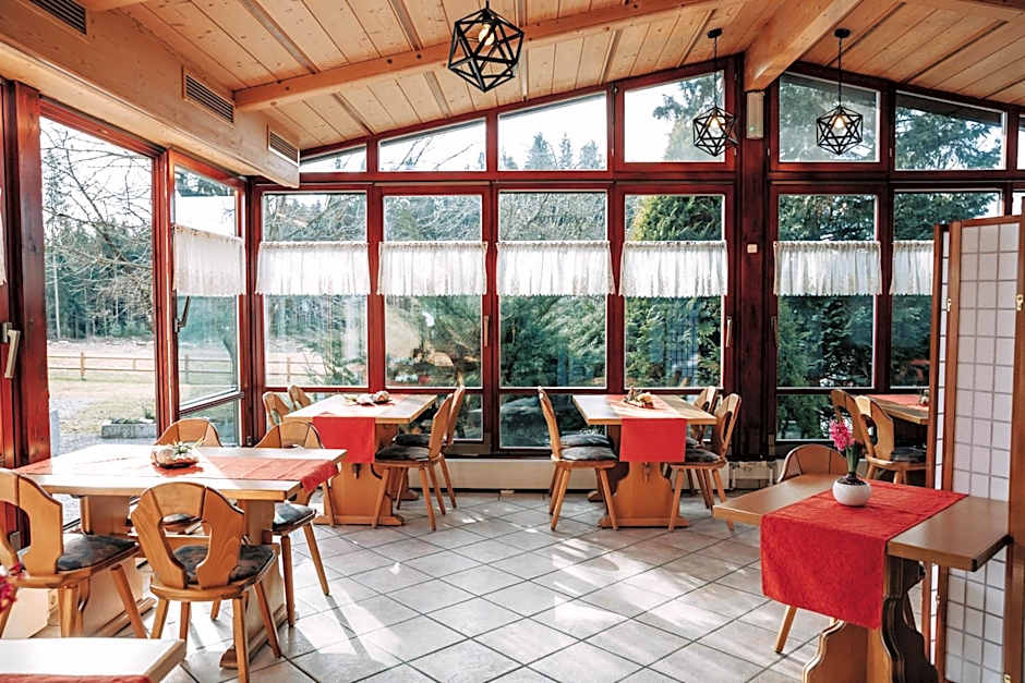 Waldpension Jägerstüberl