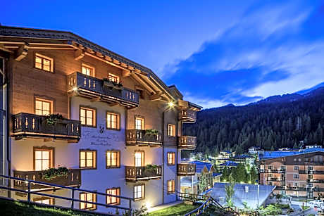 Hotel Chalet Del Sogno