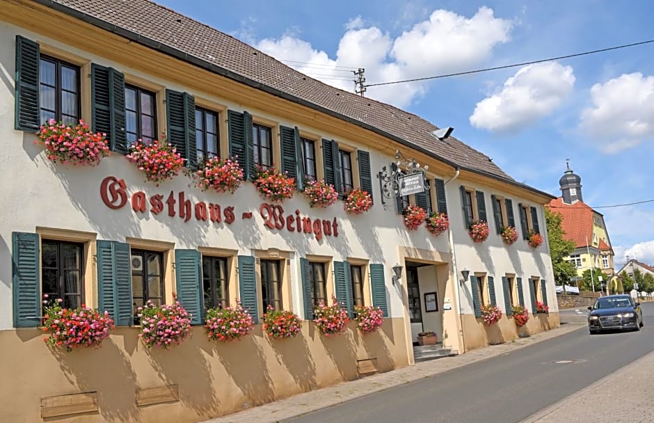 Weinhaus Hehner-Kiltz