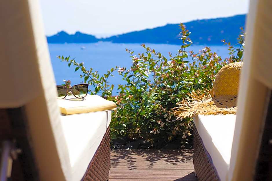 Villa Silvia Apartment - Private Pool