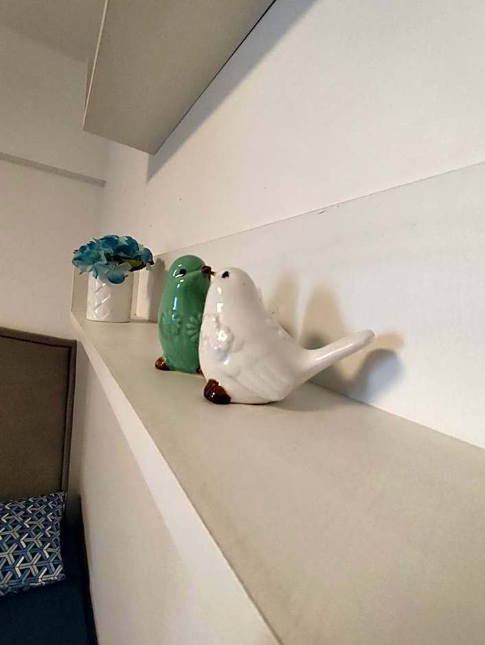 Magnífico Vista Mar - Ed Paris - Bal Camboriu/Sc