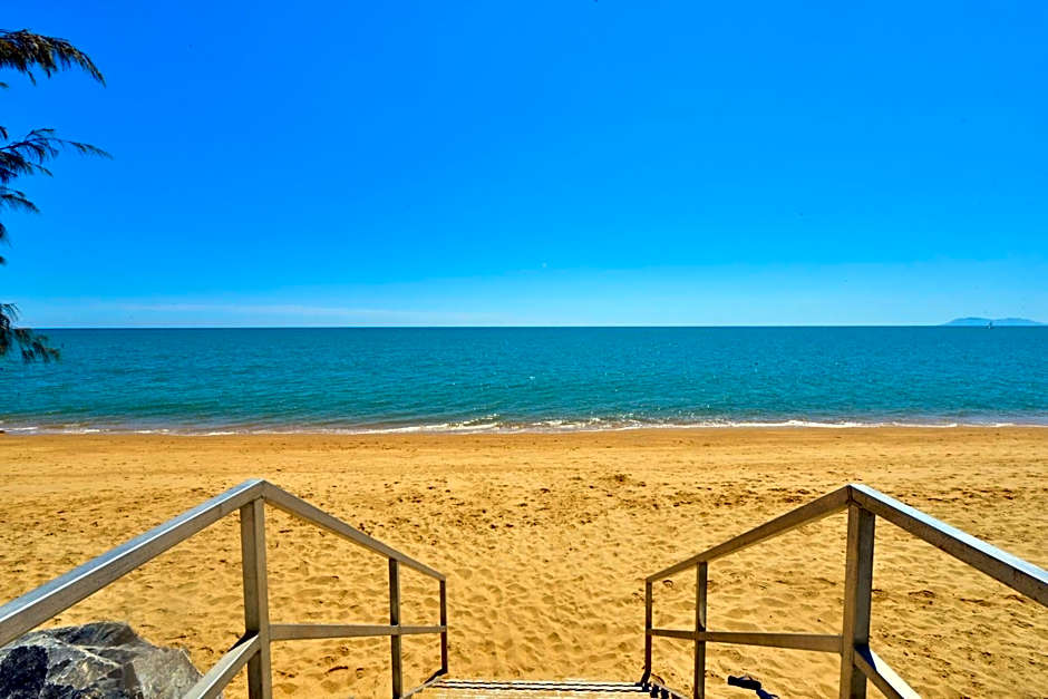 Bellevue At Trinity Beach