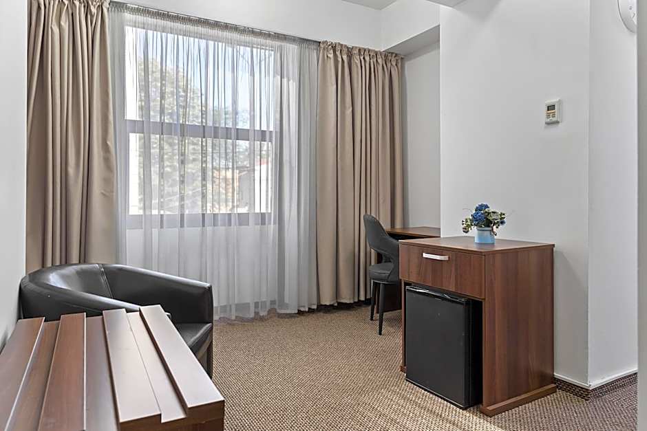 Lina Hotel