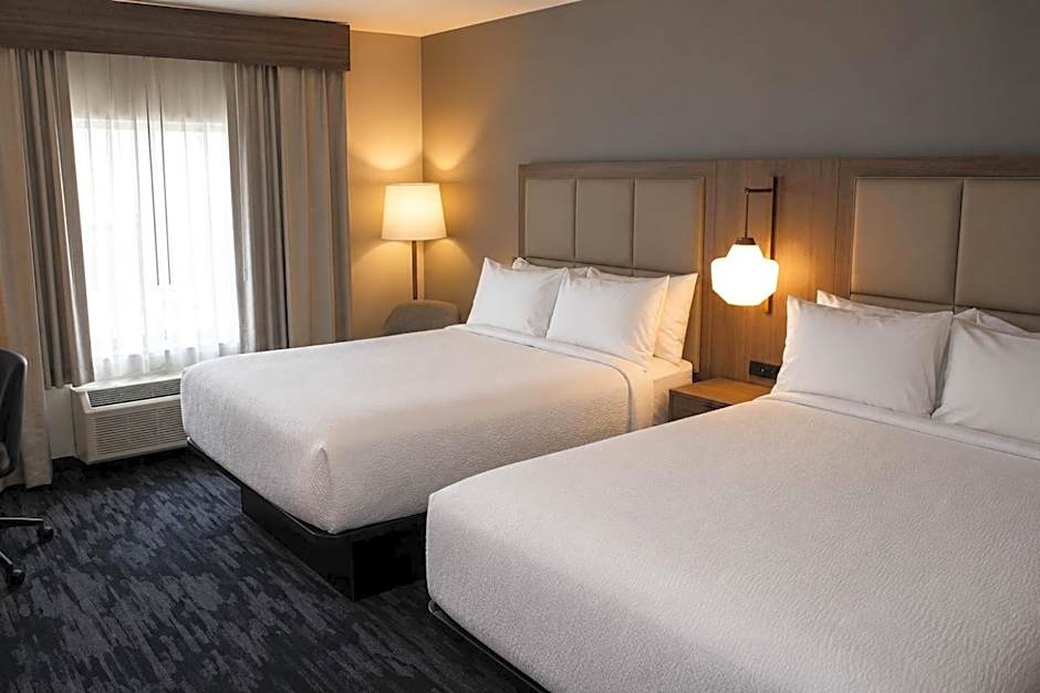 City Express by Marriott Lafayette