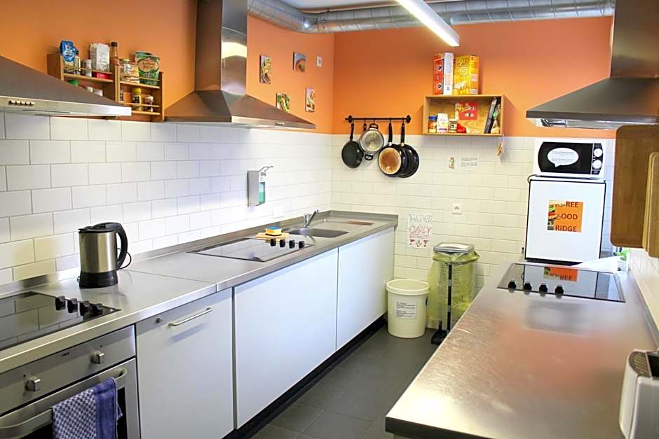 StayInn Hostel und Gästehaus