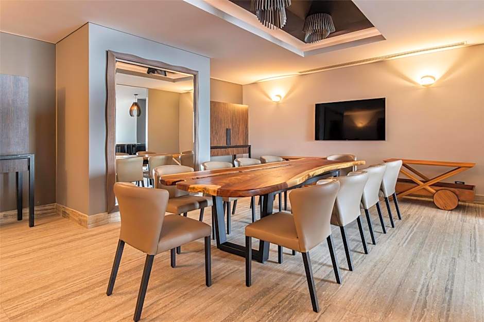 Hilton Mexico City Reforma