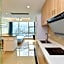 Indoor Business Hotel