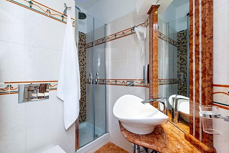 Impero Vaticano San Pietro