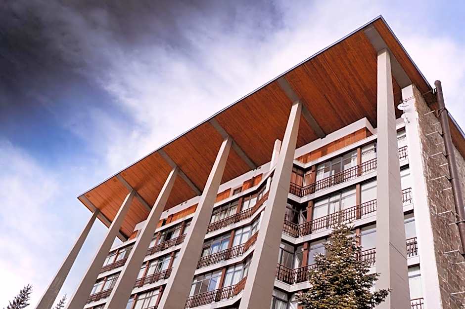 Hotel Edelweiss Candanchú