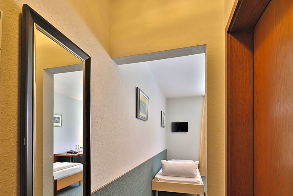 Hotel Deutschmeister