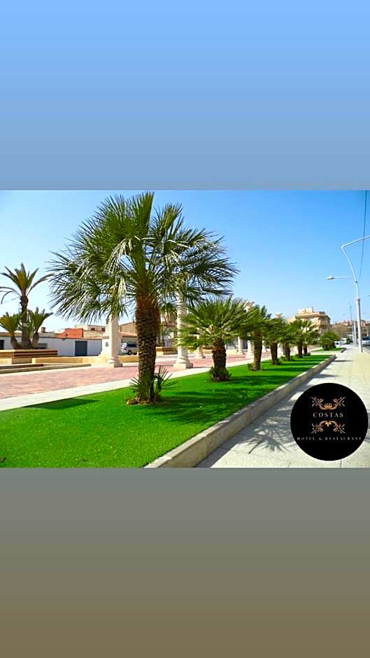 Hotel COSTAS