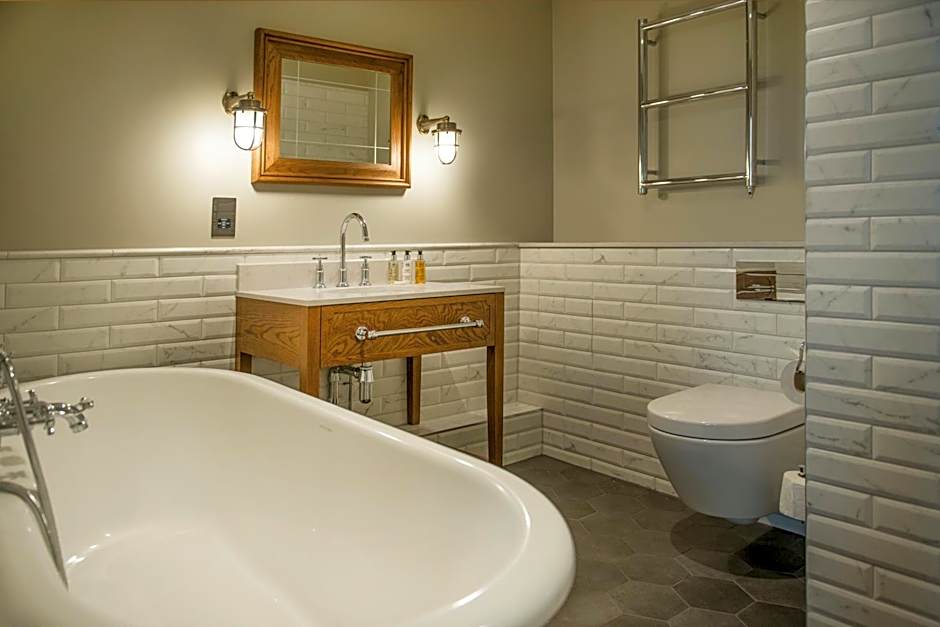 De Vere Wokefield Estate