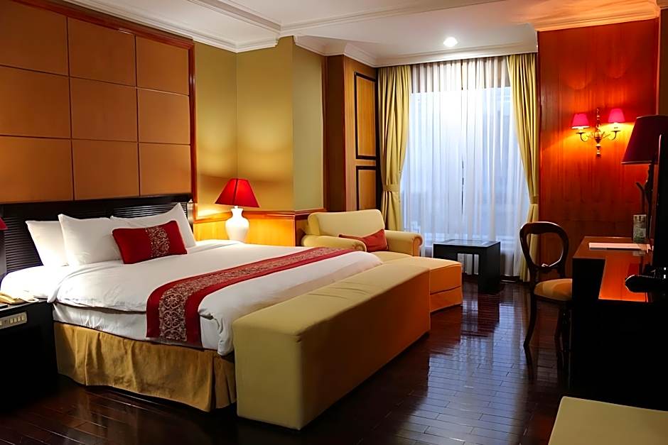 Gran Senyiur Hotel