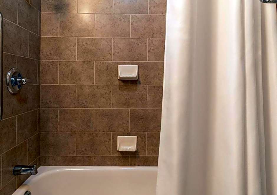 Inn on Prince Hotel and Conference Centre Truro