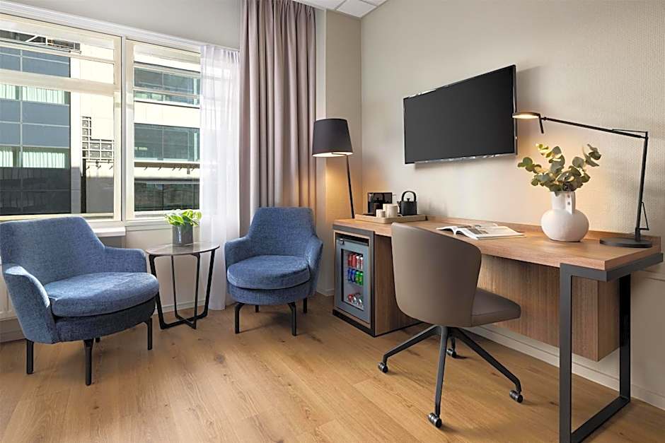 NH Atlanta Rotterdam Hotel