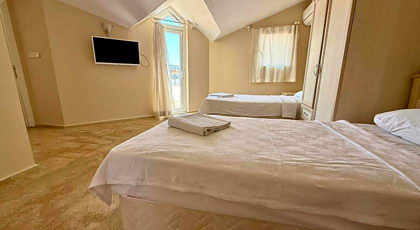 Dove Apart Hotel