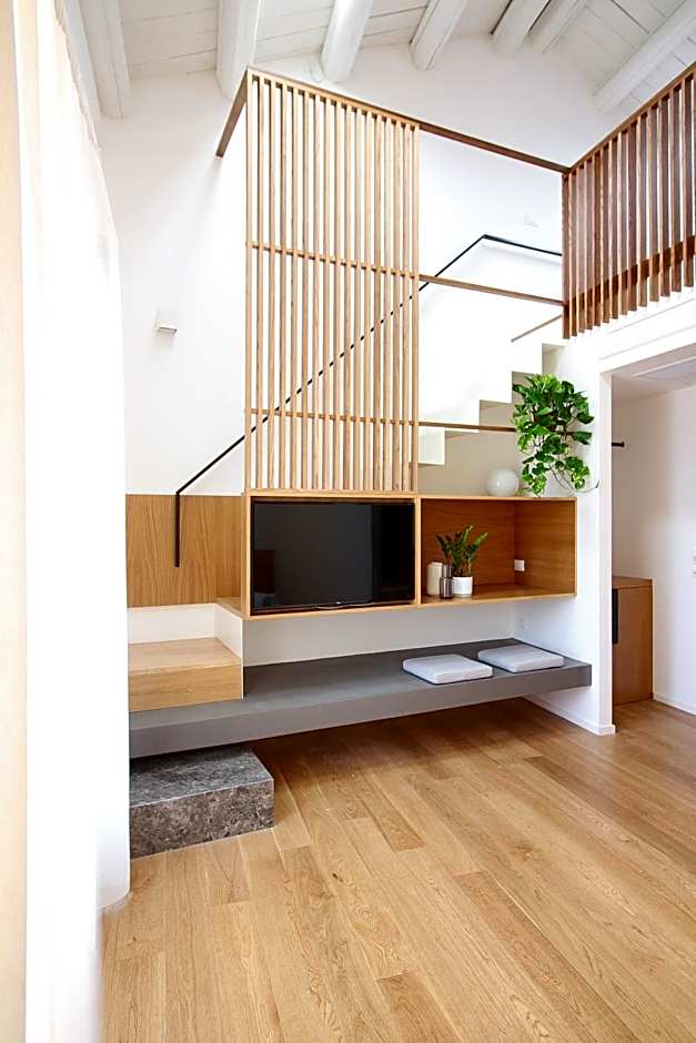 Pànto - Rooftop boutique rooms