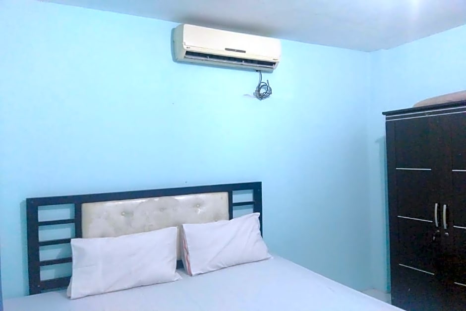 Hotel O Gardenia Boarding House