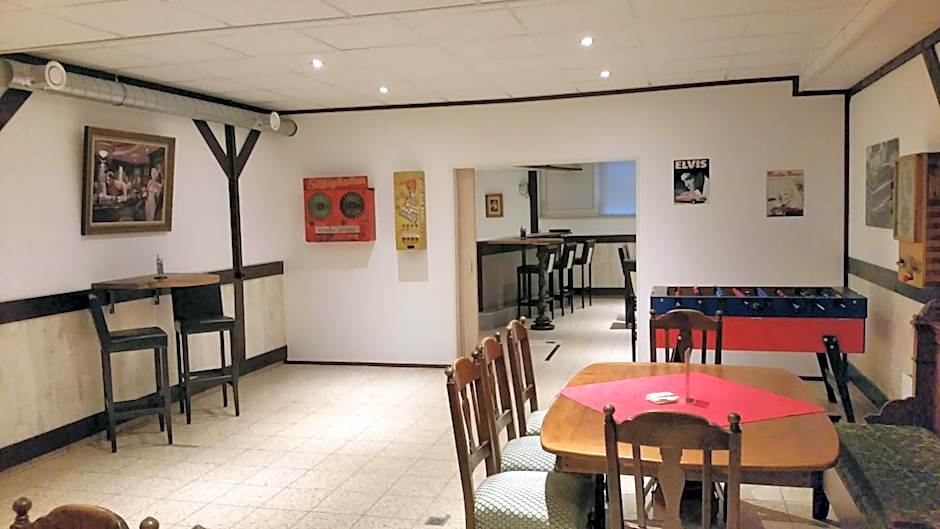 Landhotel-Restaurant Beckmann