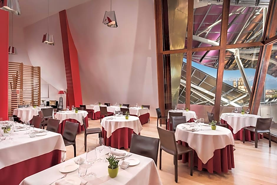 Hotel Marques De Riscal, A Luxury Collection Hotel, Elciego