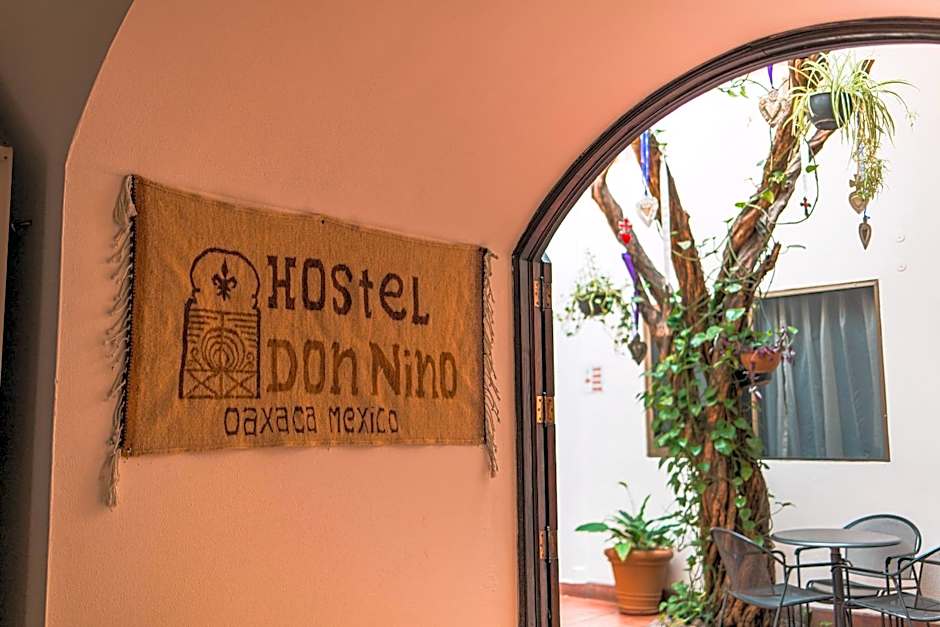Hotel Don Nino
