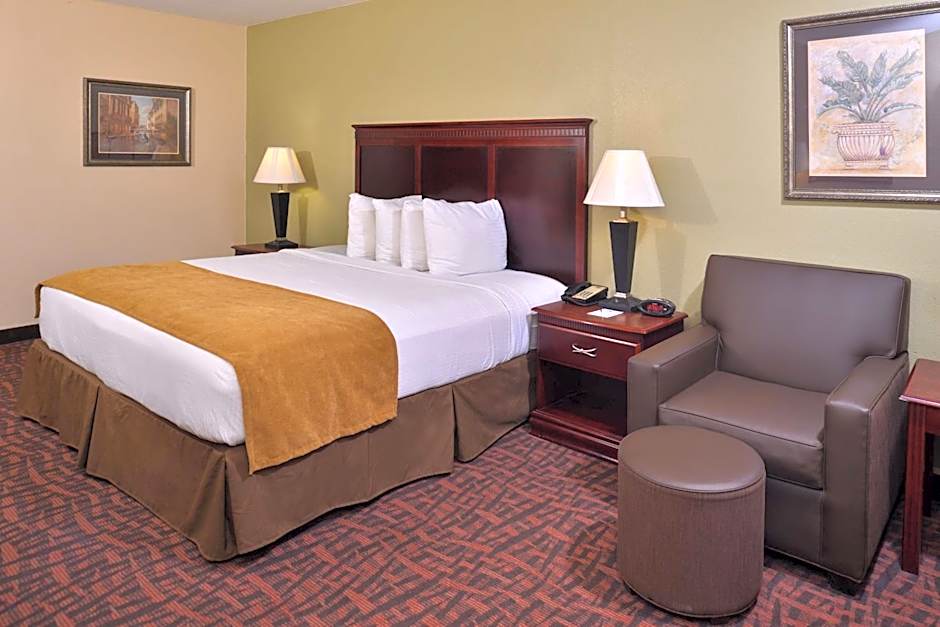 Best Western Eunice